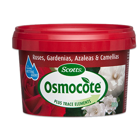 scotts osmocote rose potting mix Scotts Osmocote® Plus Trace Elements: Roses, Gardenias, Azaleas & Camellias for Sale