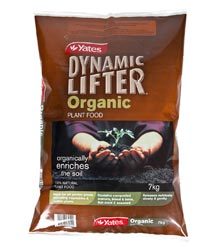 Dynamic Lifter Organic Plant Food for Sale | Online Plants Australia