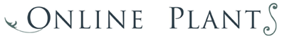Online Plants logo