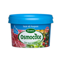 Scotts Osmocote® Plus Trace Elements: Total All Purpose