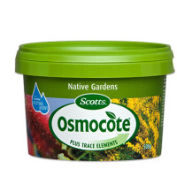 Scotts Osmocote® Plus Trace Elements: Native Gardens