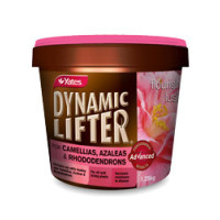 Dynamic Lifter Advanced for Camellias, Azaleas & Rhododendrons 1.25kg